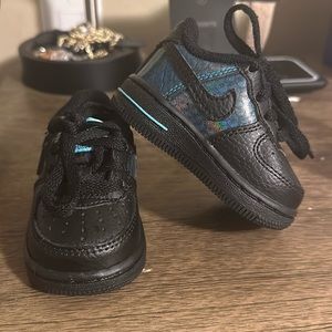 NWOT/ Baby Nikes